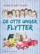 De otte unger flytter af Anne-Cath. Vestly