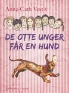 De otte unger får en hund af Anne-Cath Vestly