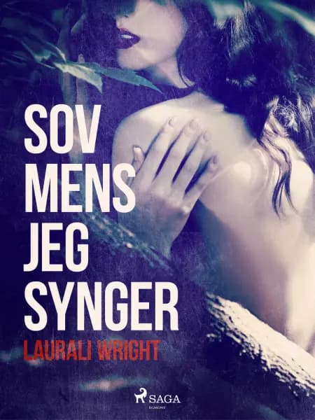 Sov mens jeg synger af Laurali Wright
