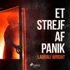 Et strejf af panik af Laurali Wright