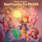 Hmm? Agenten fra SKuRRk af Philip Newth