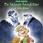 De fæleste banditter i verden af Philip Newth