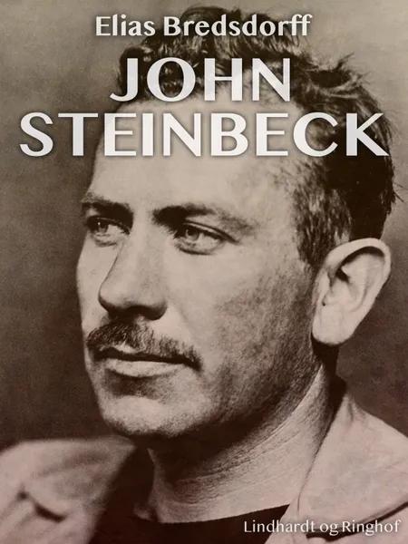 John Steinbeck af Elias Bredsdorff