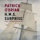 H.M.S. Surprise af Patrick O'Brian