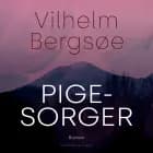 Pigesorger af Vilhelm Bergsøe