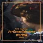 Forfængelighedens marked. Bind 3 af W. M. Thackeray