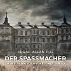 Der Spaßmacher - die besten Novellen von Edgar Allen Poe af Edgar Allan Poe