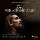 Der verlorene Brief - die besten Novellen von Nikolai Wassiljewitsch Gogol af Nikolaj Gogol