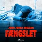 Fængslet af Jørn Jønke Nielsen