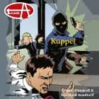 Kuppet af Daniel Zimakoff og Ida-Marie Rendtorff