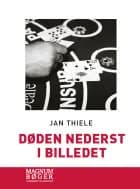 Døden nederst i billedet af Jan Thiele