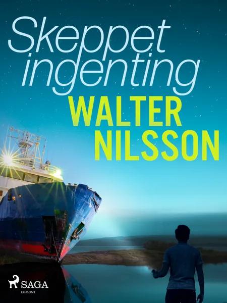 Skeppet Ingenting af Walter Nilsson