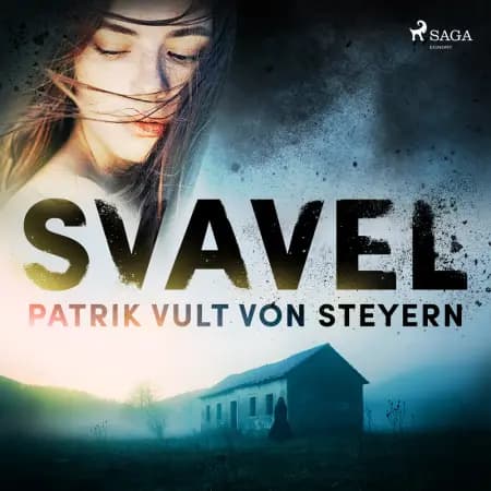 Svavel af Patrik Vult Von Steyern
