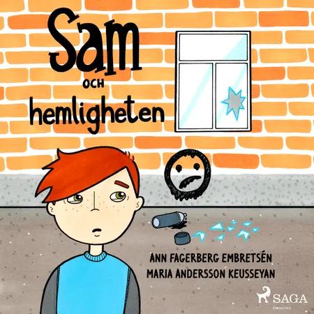 Sam och hemligheten af Ann Fagerberg Embretsén