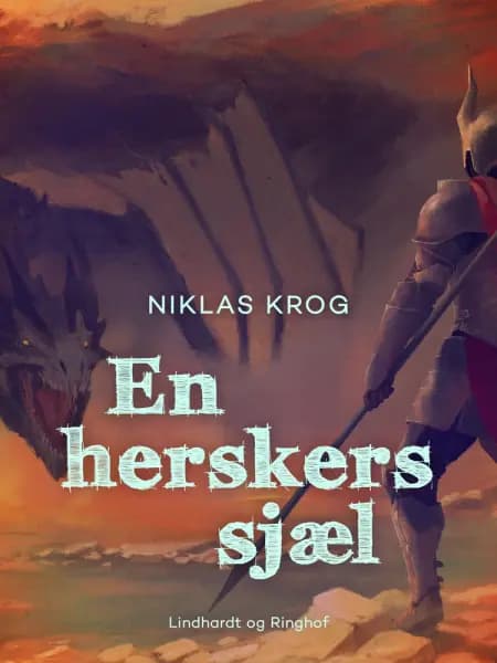 En herskers sjæl af Niklas Krog