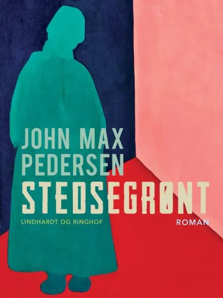 Stedsegrønt af John Max Pedersen