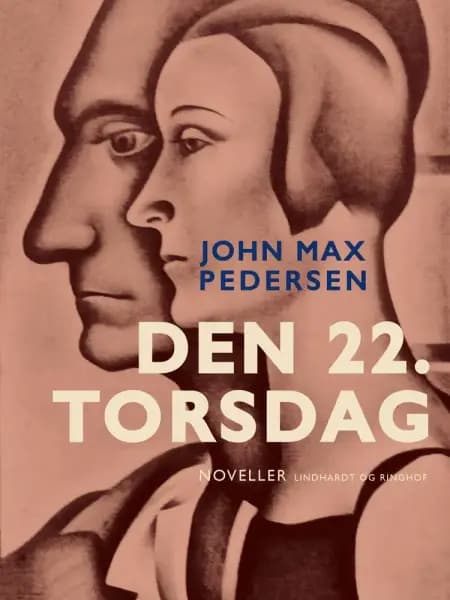 Den 22. torsdag af John Max Pedersen
