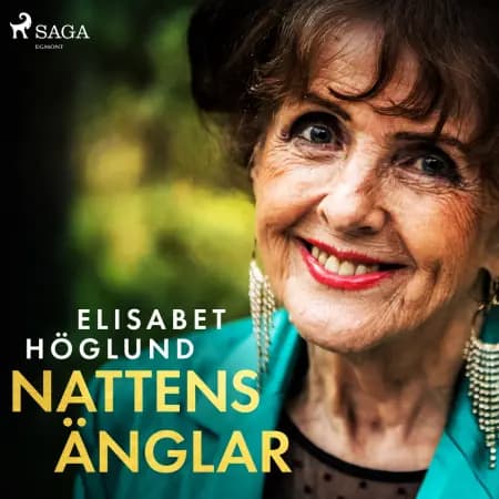 Nattens änglar af Elisabet Höglund