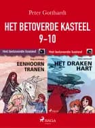 Het betoverde kasteel 9-10 af Peter Gotthardt