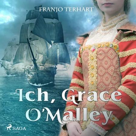 Ich, Grace O Malley af Franjo Terhart