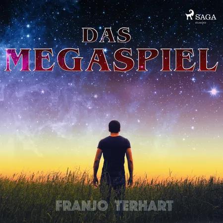 Das Megaspiel af Franjo Terhart