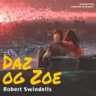 Daz og Zoe af Robert Swindells