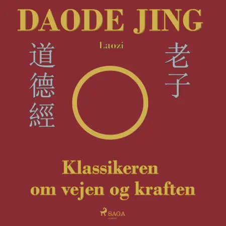 Daode jing af Laozi Laozi