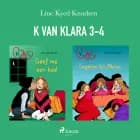 K van Klara 3-4 af Line Kyed Knudsen