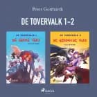 De tovervalk 1-2 af Peter Gotthardt