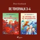 De tovervalk 3-4 af Peter Gotthardt