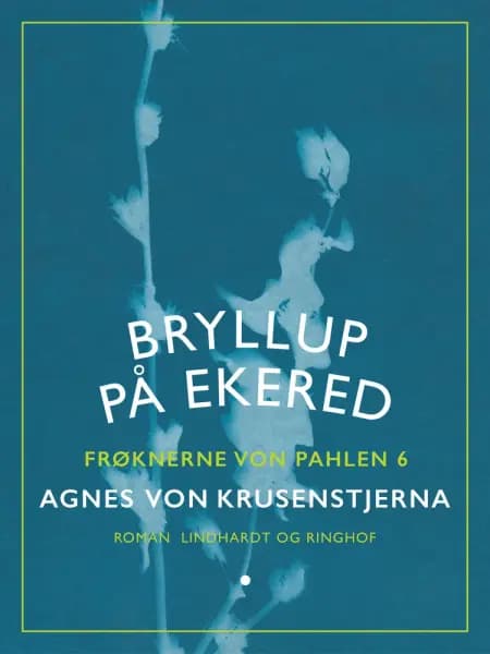 Bryllup på Ekered af Agnes Von Krusenstjerna