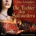 Die Tochter des Salzsieders af Ulrike Schweikert