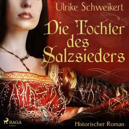 Die Tochter des Salzsieders af Ulrike Schweikert