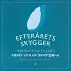 Efterårets skygger af Agnes Von Krusenstjerna