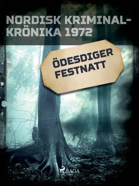 Ödesdiger festnatt