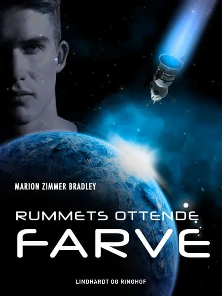 Rummets ottende farve af Marion Zimmer Bradley