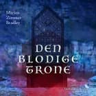 Den Blodige Trone af Marion Zimmer Bradley