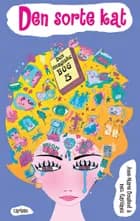 Den magiske bog 5: Den sorte kat af Inez Gavilanes og Anne-Marie Donslund