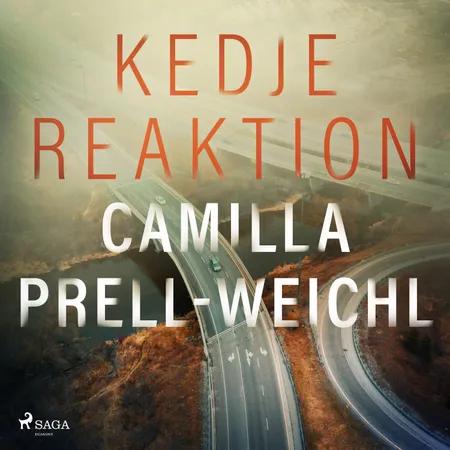Kedjereaktion af Camilla Prell Weichl