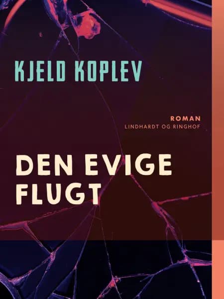Den evige flugt af Kjeld Koplev
