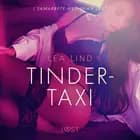 Tinder-taxi - erotisk novell af Lea Lind
