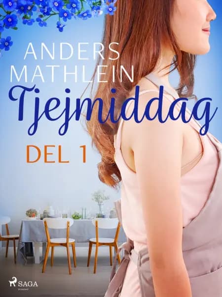 Tjejmiddag del 1 af Anders Mathlein