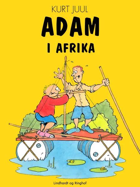 Adam i Afrika af Kurt H. Juul