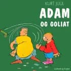 Adam og Goliat af Kurt H. Juul