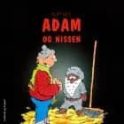 Adam og nissen af Kurt Juul