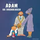 Adam og dronningen af Kurt Juul
