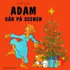 Adam går på scenen af Kurt Juul