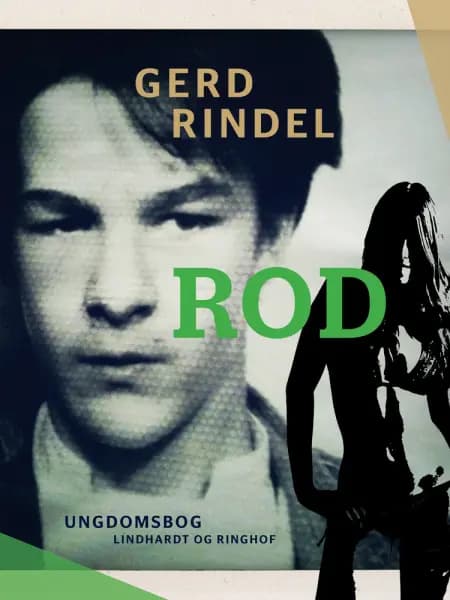 Rod af Gerd Rindel
