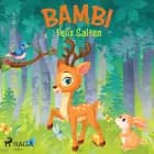 Bambi af Felix Salten