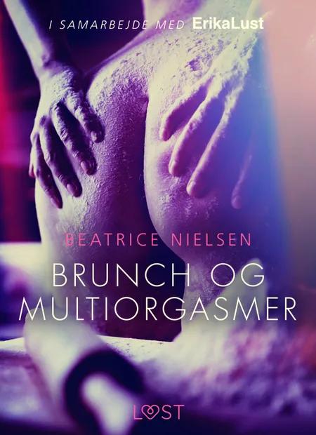 Brunch og multiorgasmer af Beatrice Nielsen